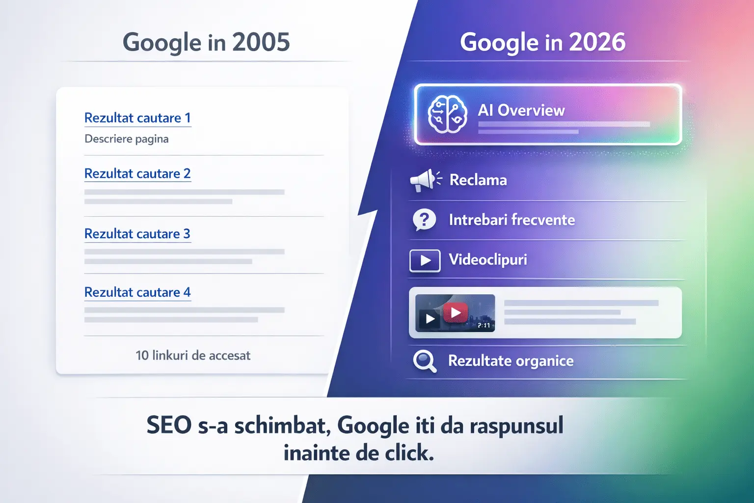Ce este SERP in SEO si cum iti cresti vizibilitatea in Google