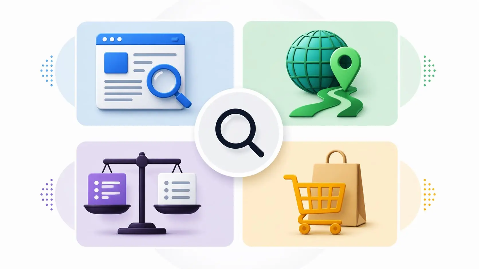 Infografic Ce inseamna Search Intent