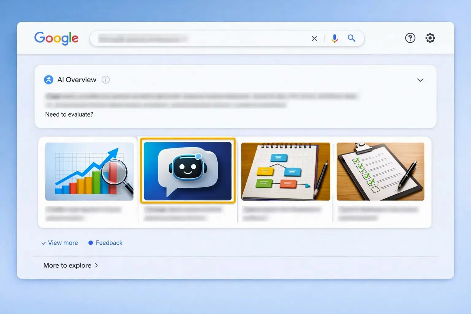 Cum optimizezi un articol pentru AI Overviews si ChatGPT